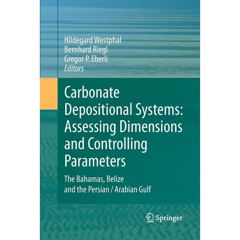 Carbonate Depositional Systems