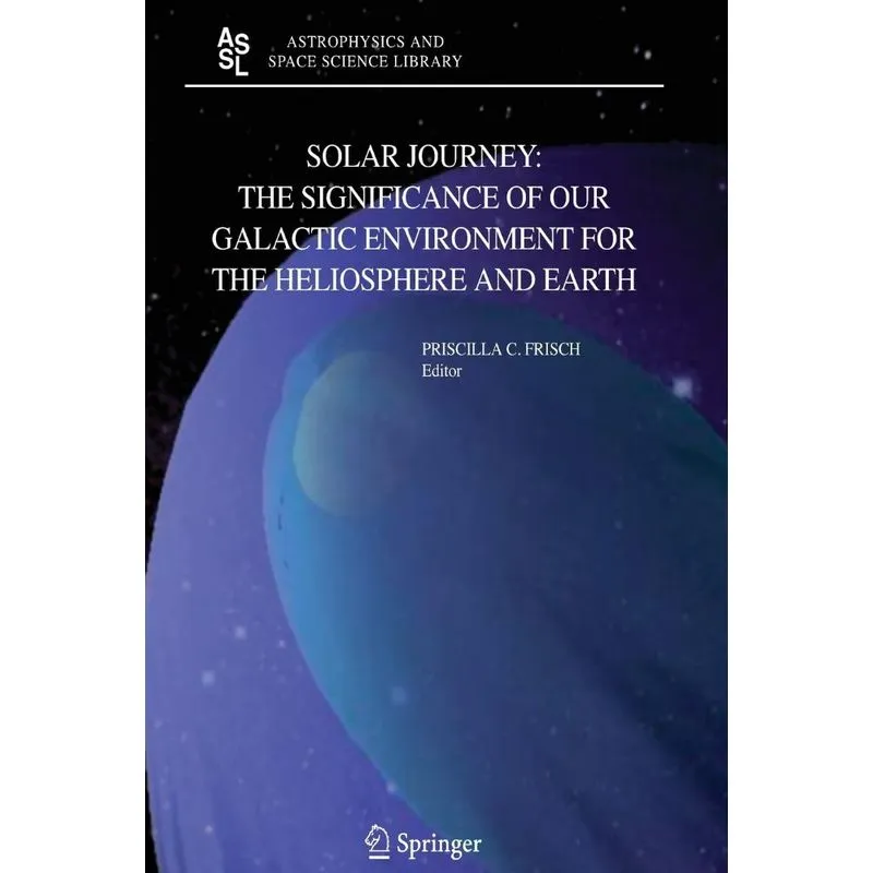 Solar Journey