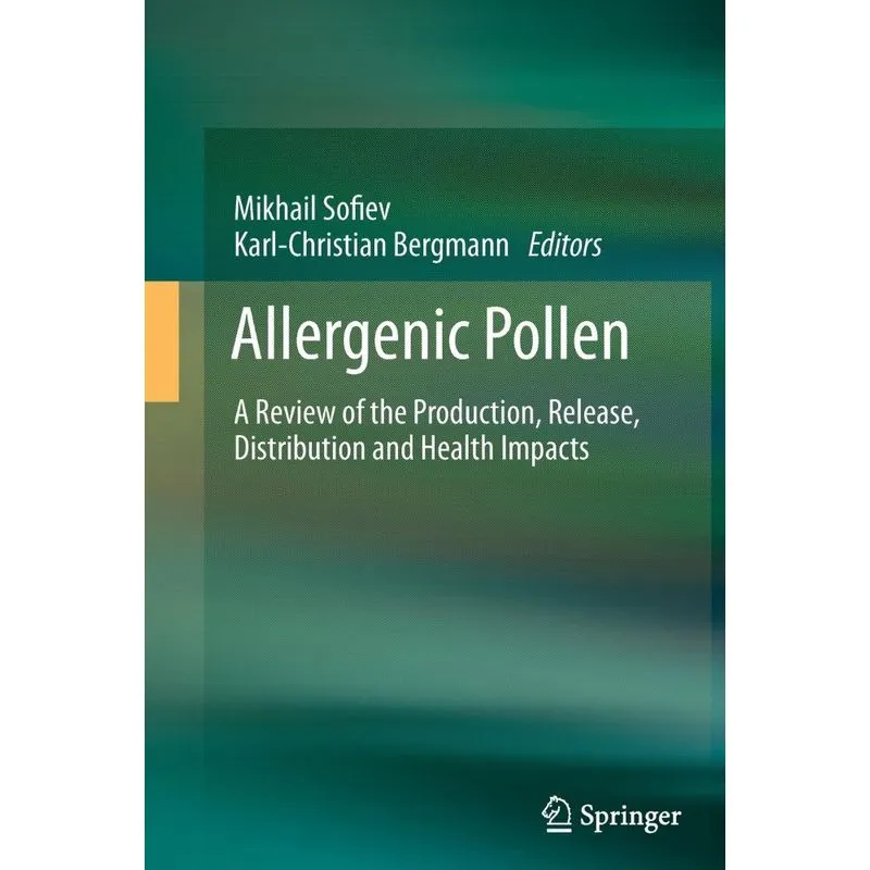 Allergenic Pollen