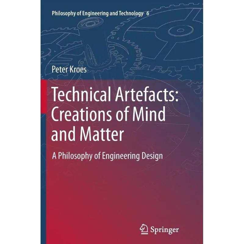 Technical Artefacts