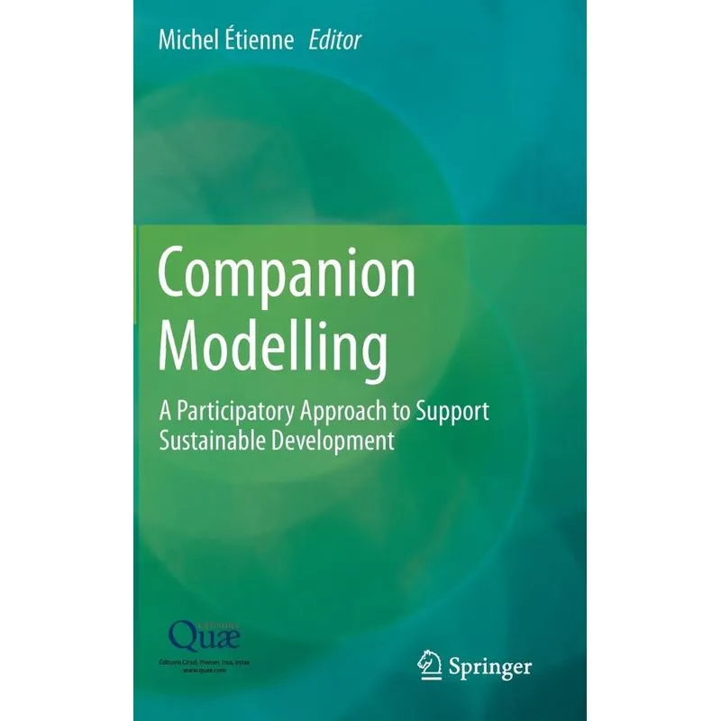 Companion Modelling