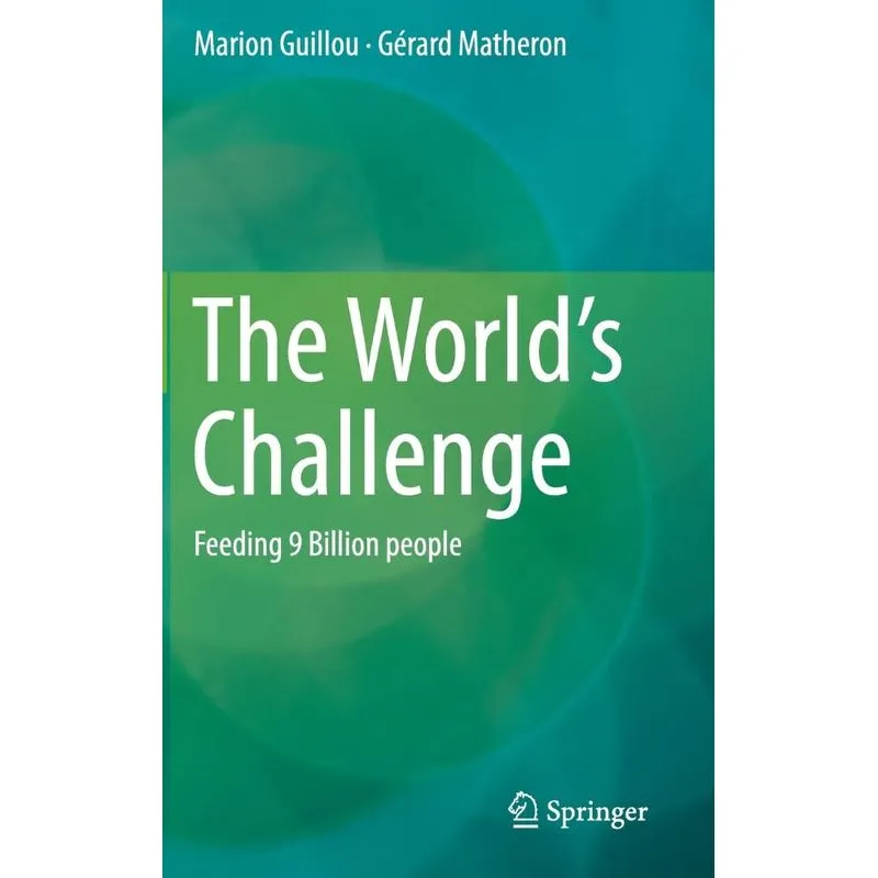 The World S Challenge