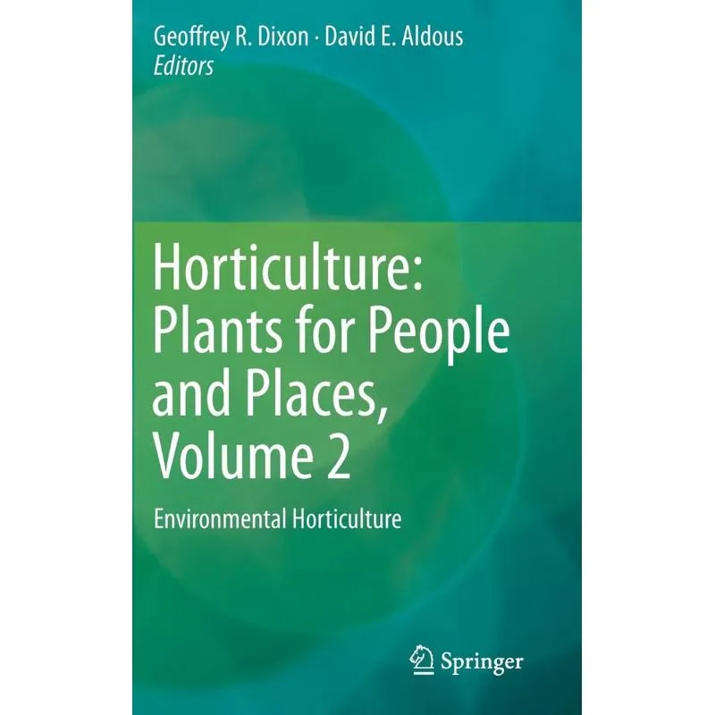 Horticulture