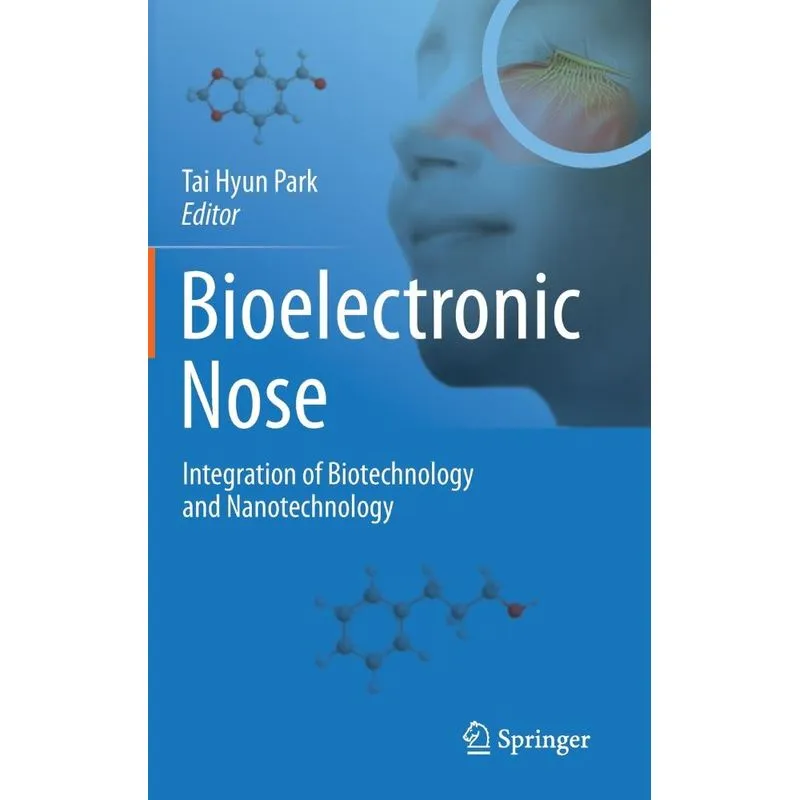 Bioelectronic Nose