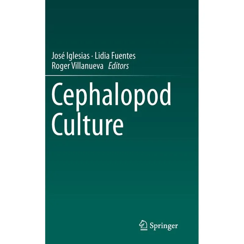 Cephalopod Culture