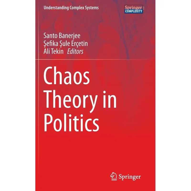 Chaos Theory in Politics