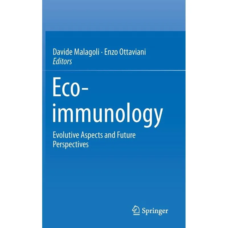 Eco-Immunology