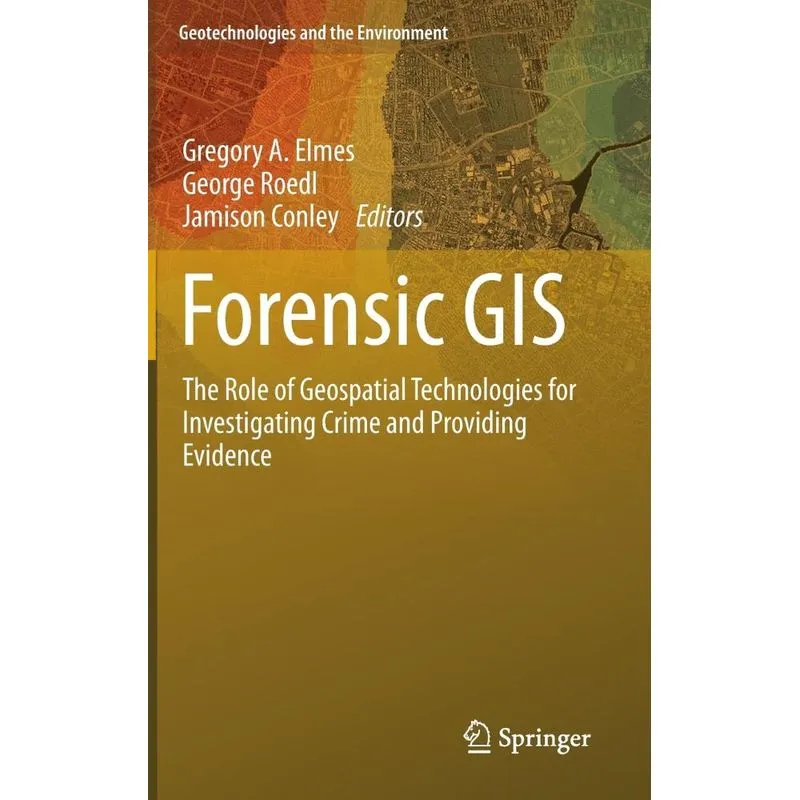 Forensic GIS