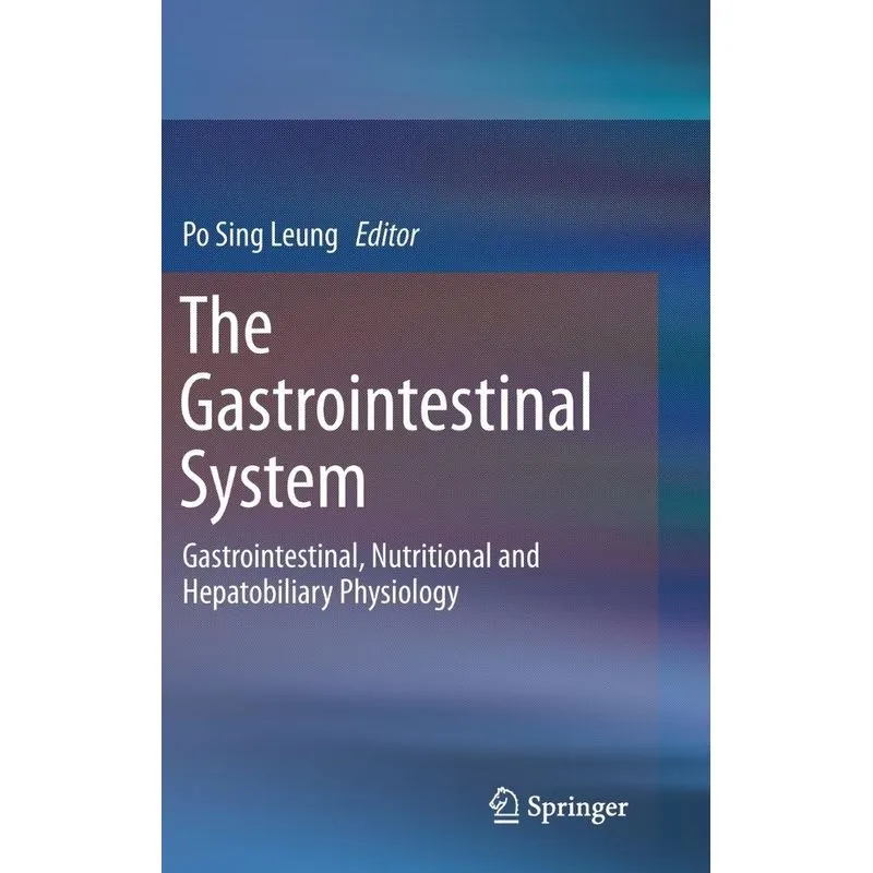 The Gastrointestinal System