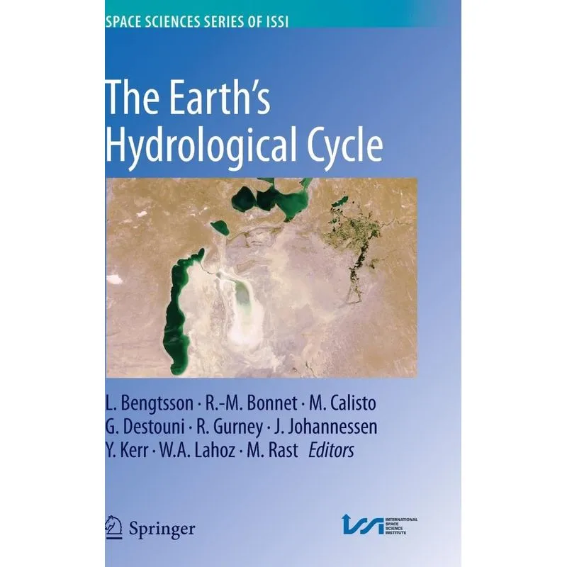 The Earths Hydrological Cycle