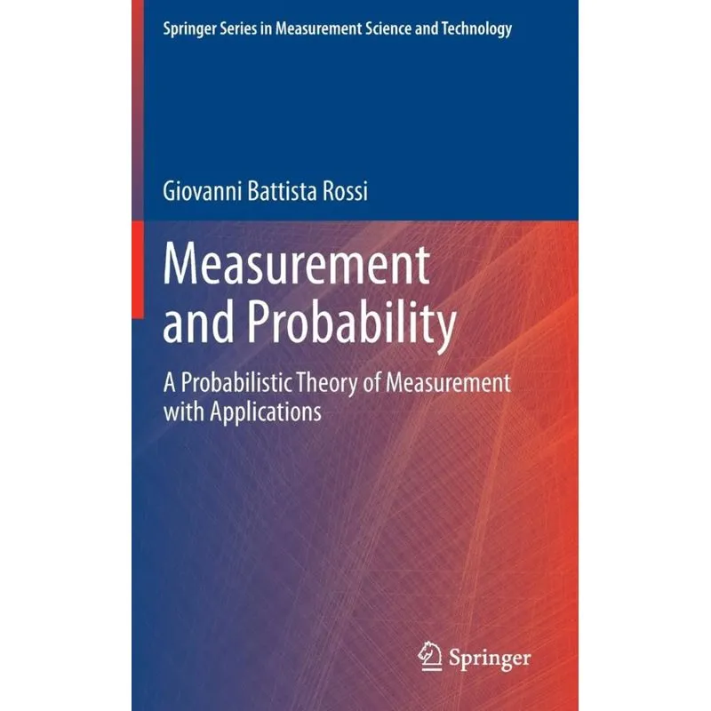 Measurement and Probability