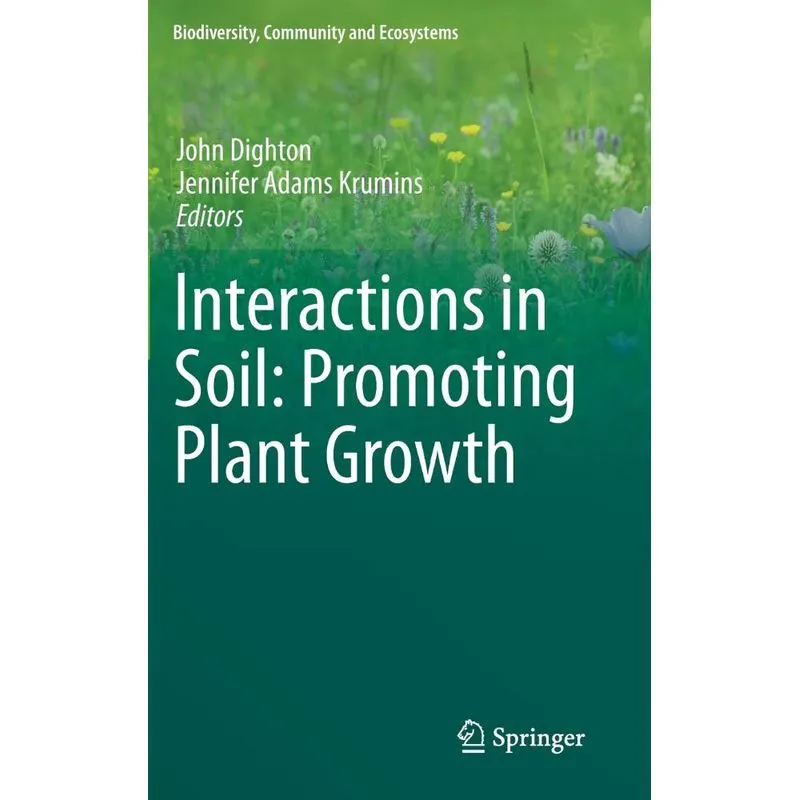 Interactions in Soil
