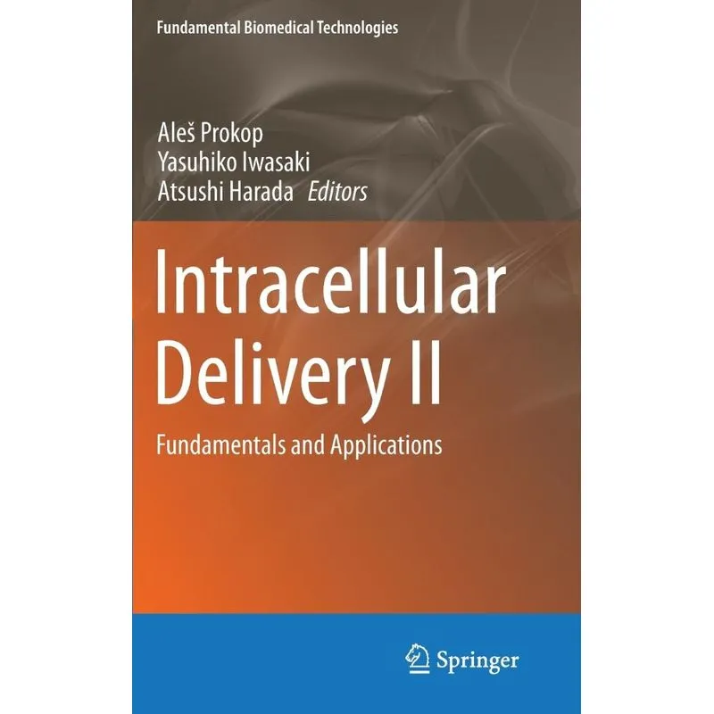 Intracellular Delivery II