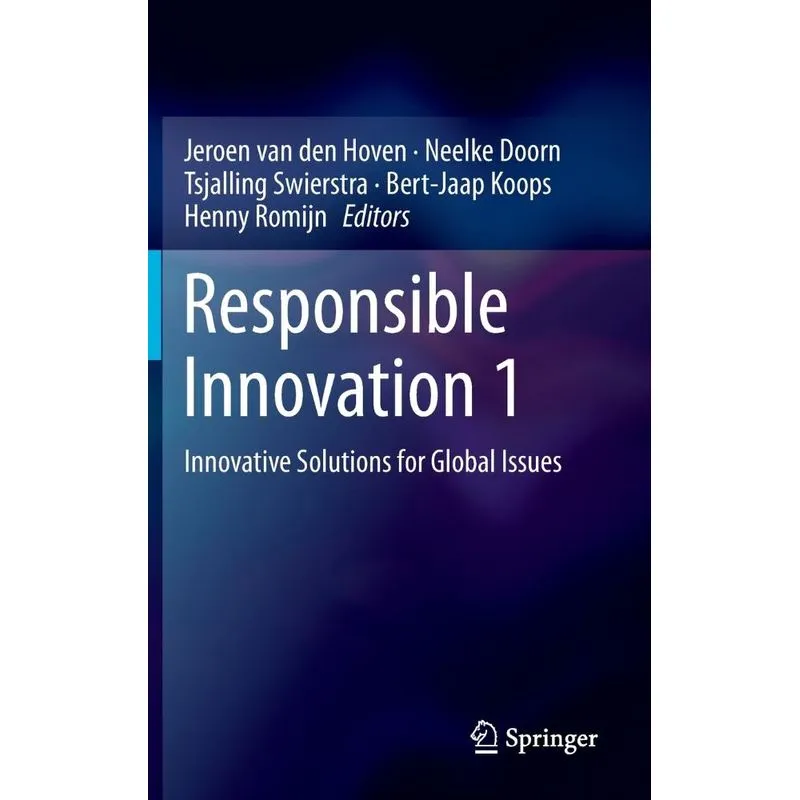 Responsible Innovation 1