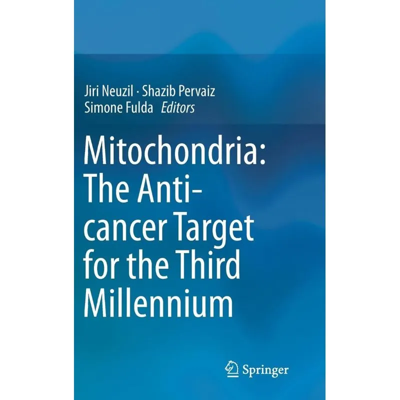 Mitochondria
