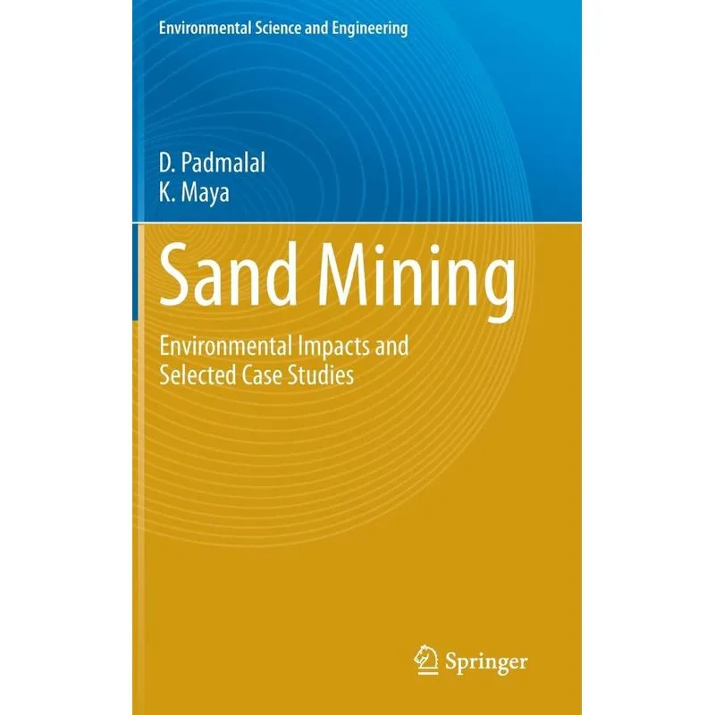 Sand Mining