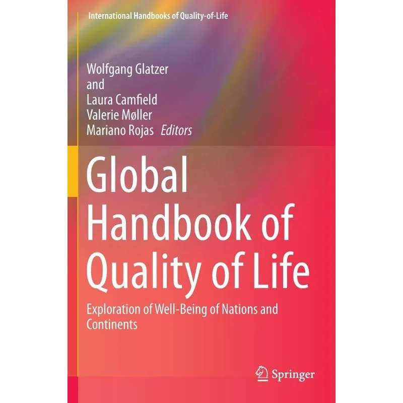 Global Handbook of Quality of Life