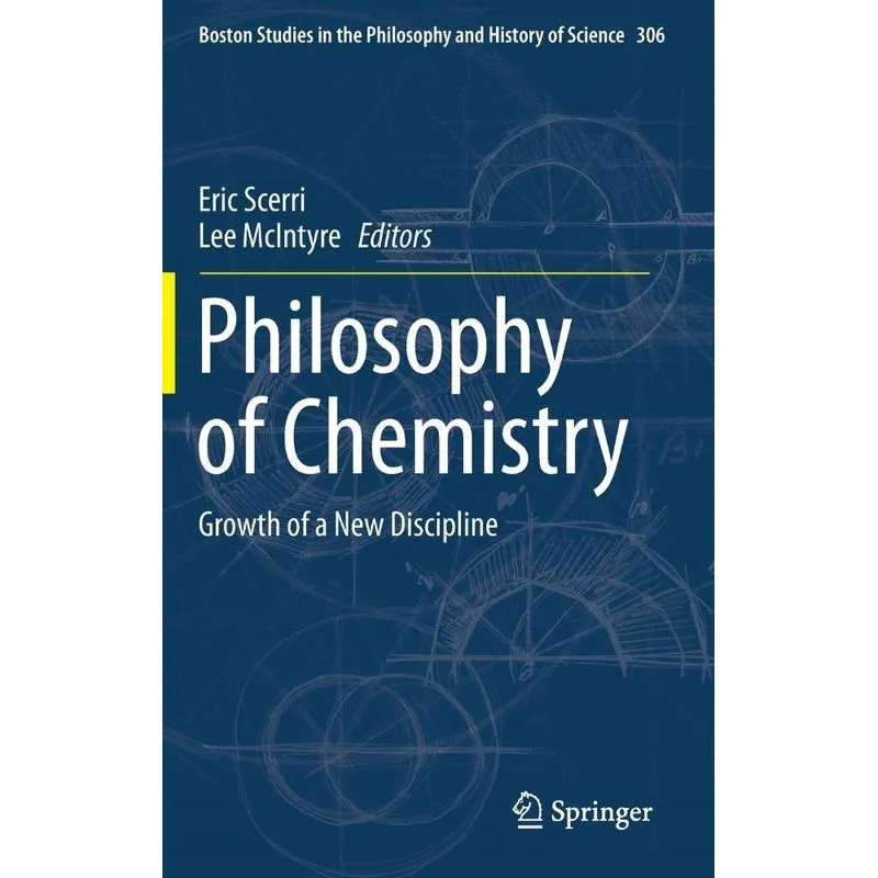 Philosophy of Chemistry