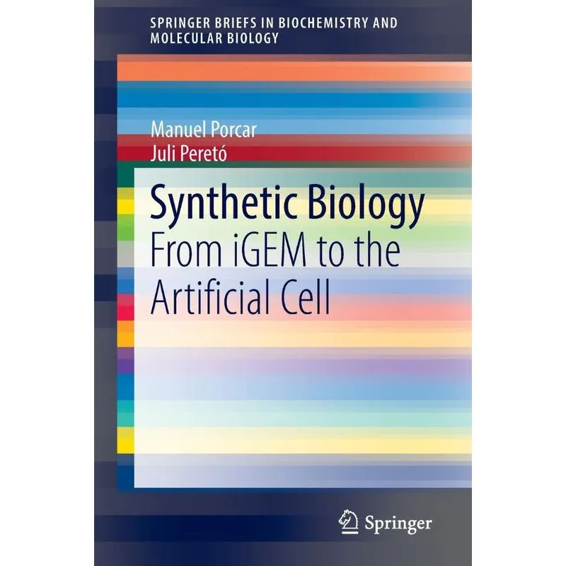 Synthetic Biology