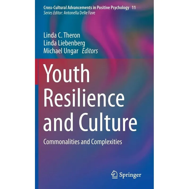 Youth Resilience and Culture