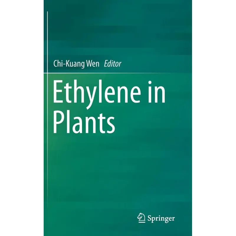 Ethylene in Plants