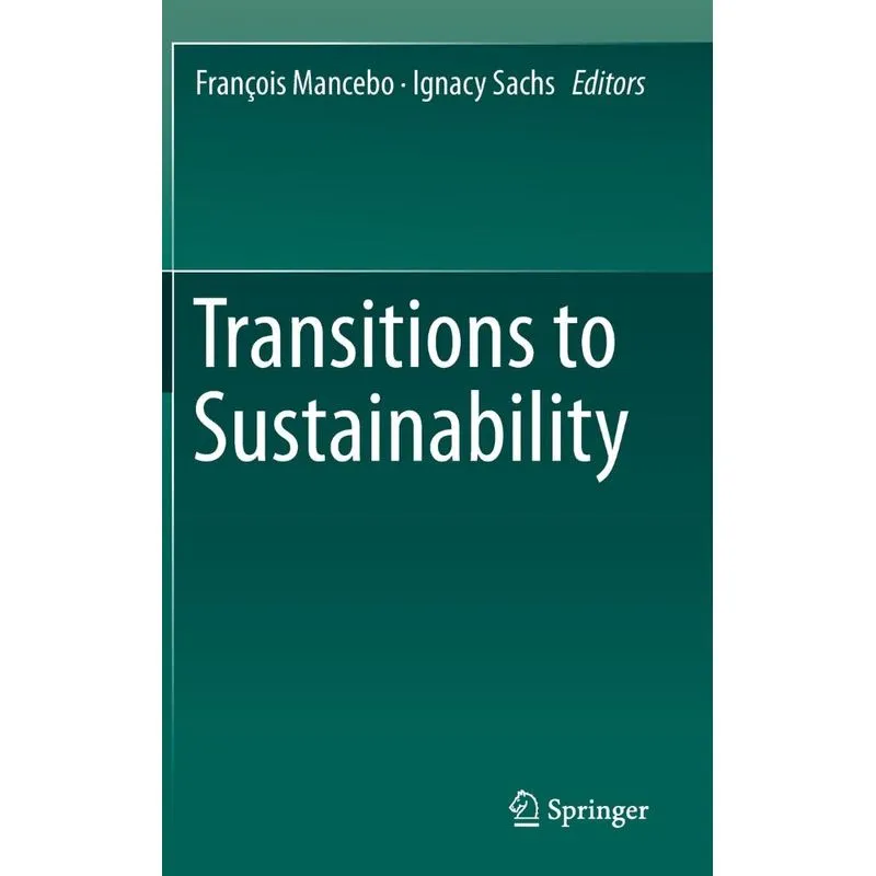 Transitions to Sustainability