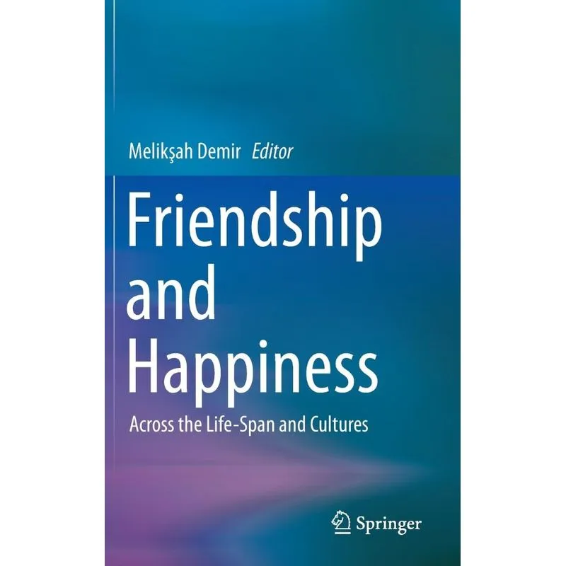 Friendship and Happiness