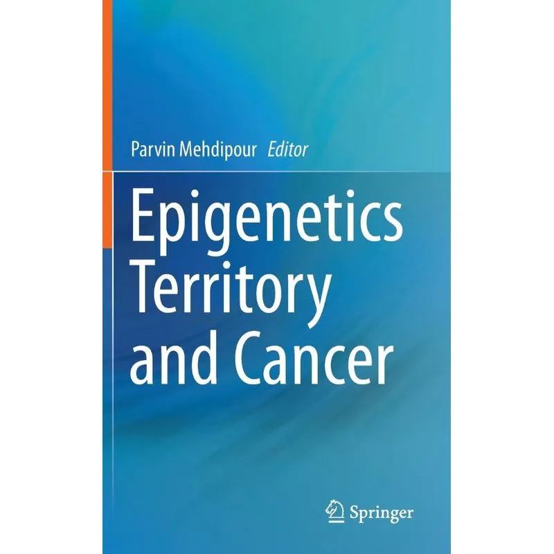 Epigenetics Territory and Cancer