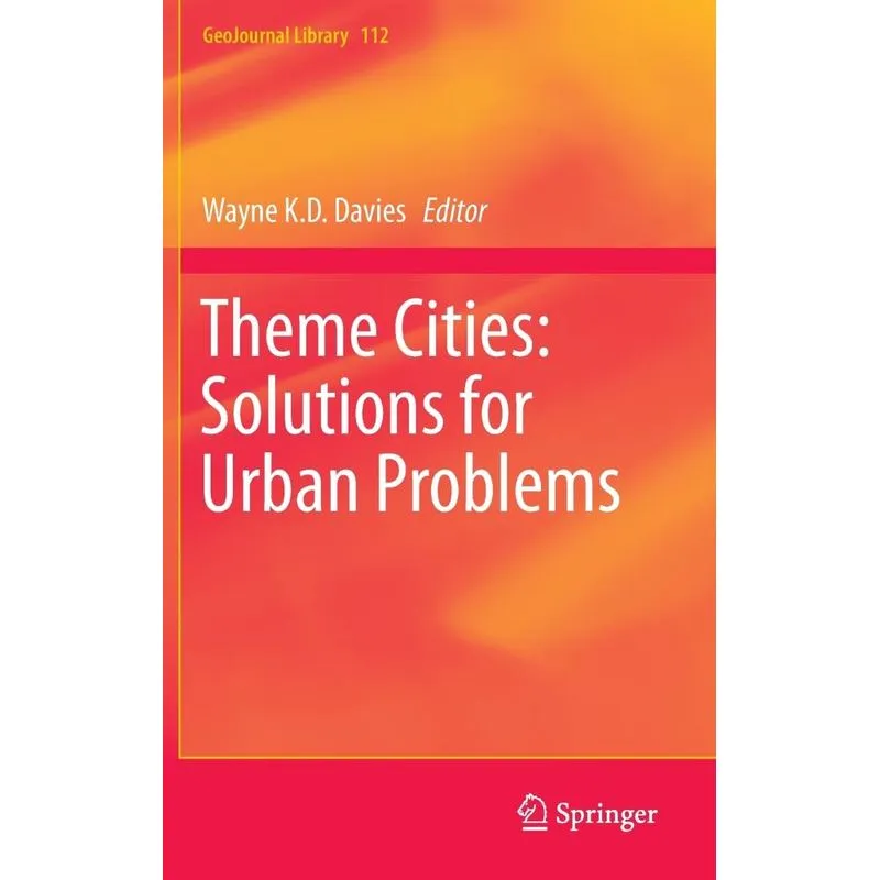 Theme Cities