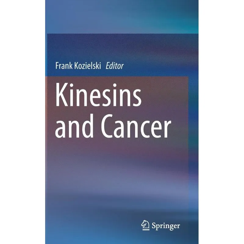 Kinesins and Cancer