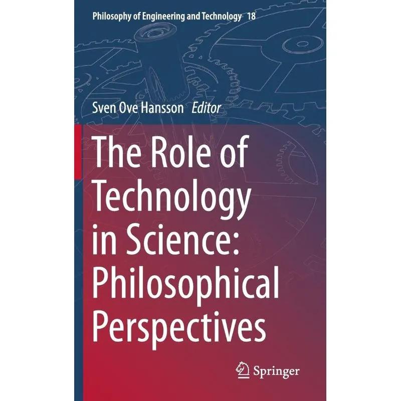 The Role of Technology in Science