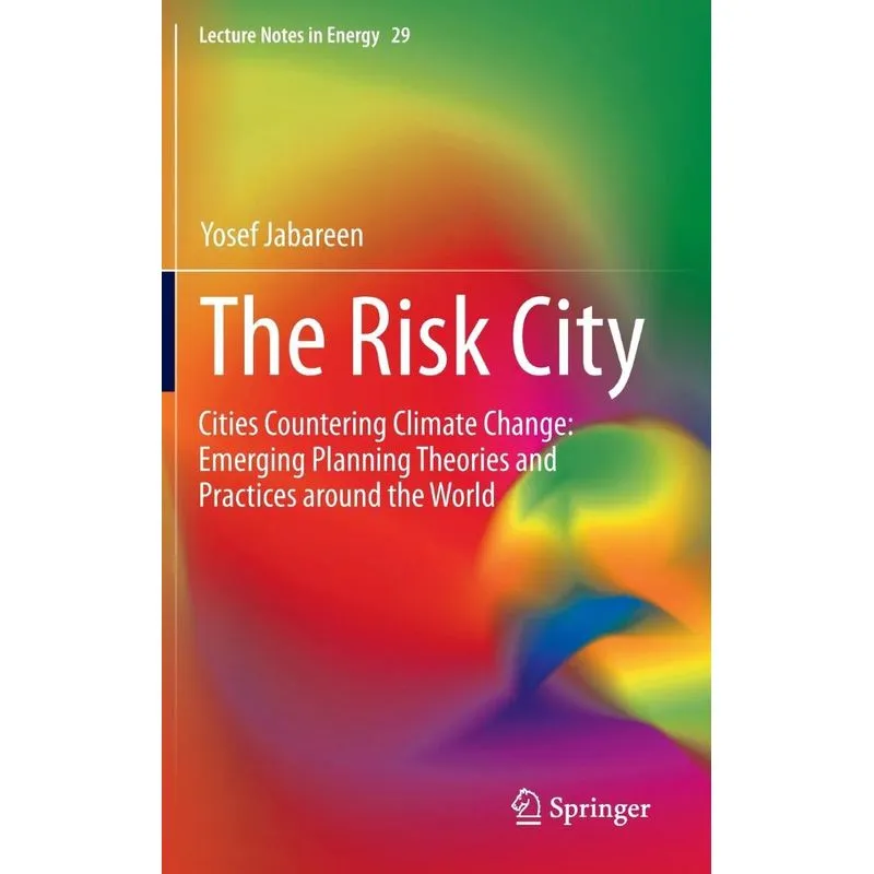 The Risk City