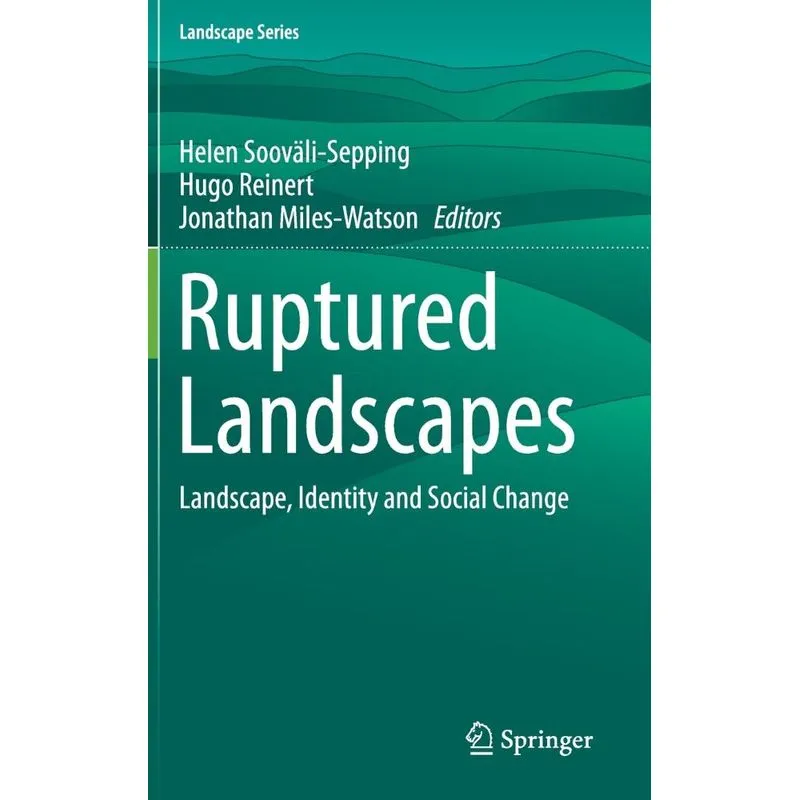 Ruptured Landscapes