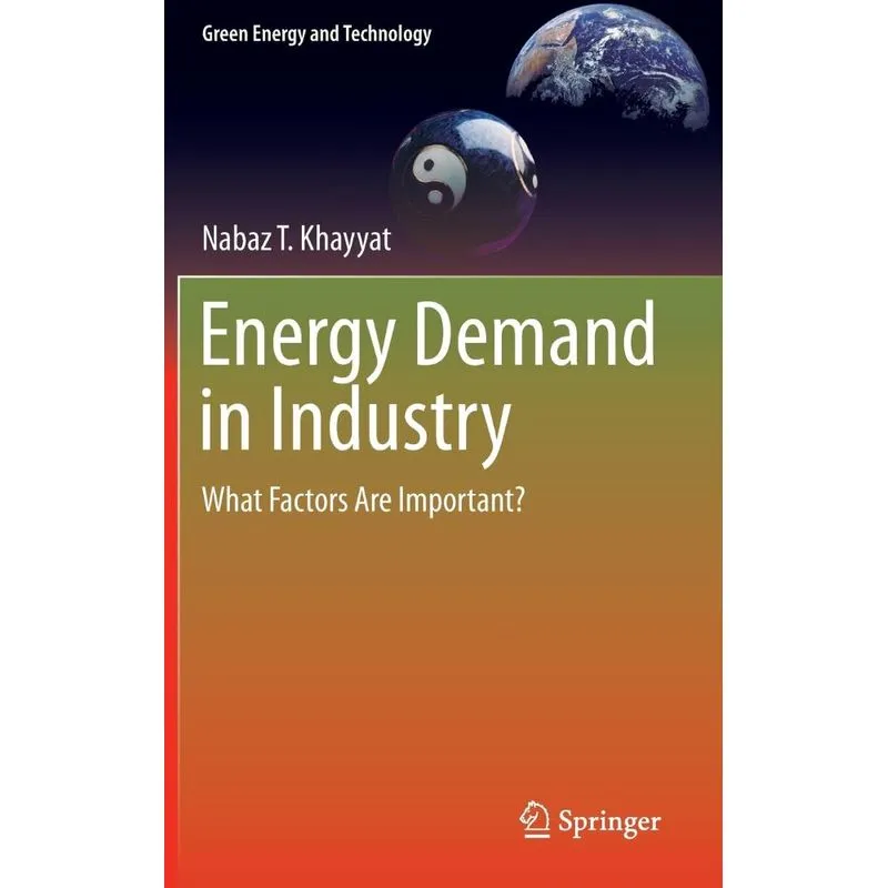Energy Demand in Industry