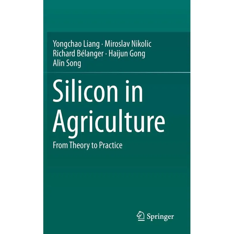 Silicon In Agriculture