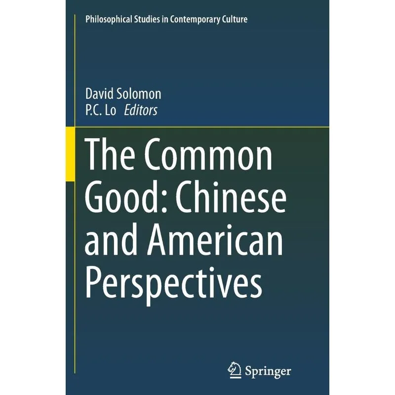 The Common Good