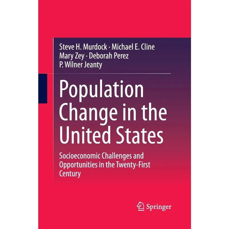 Population Change in the United States