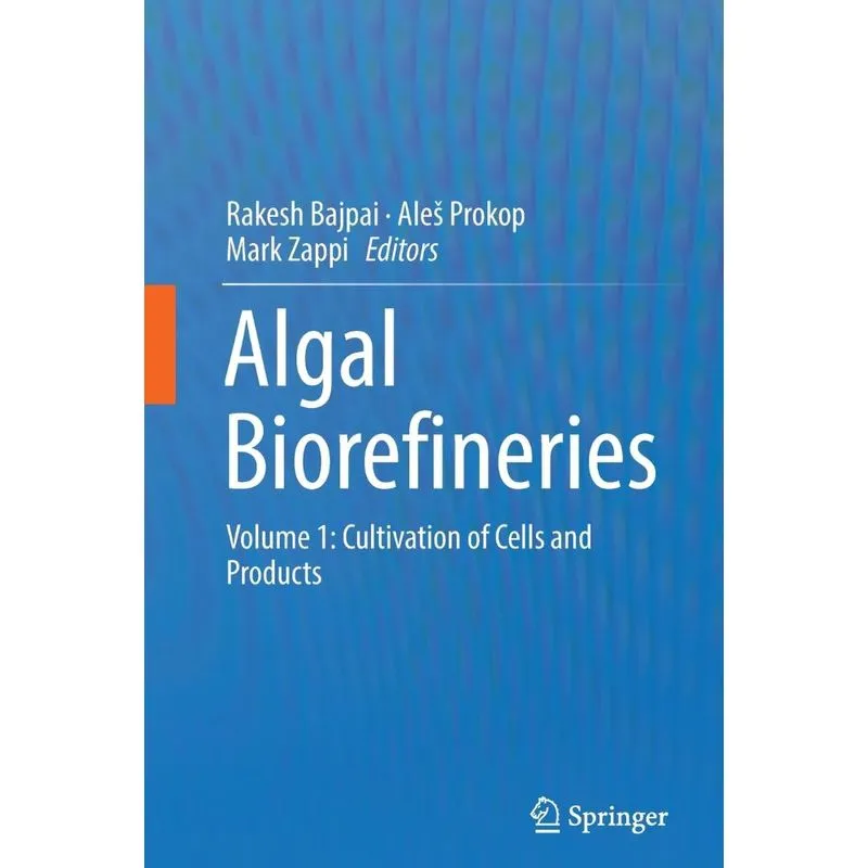 Algal Biorefineries