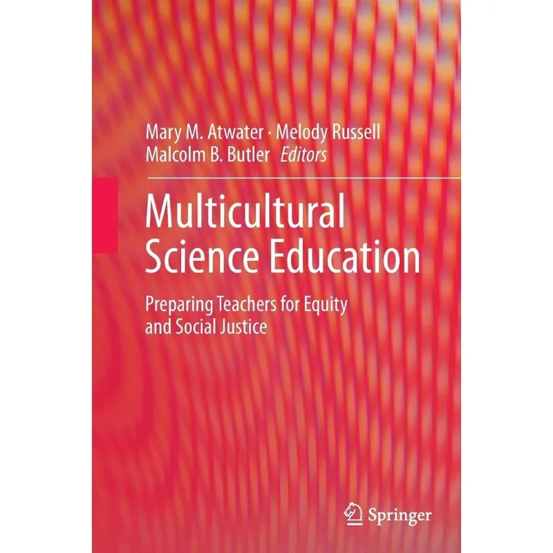 Multicultural Science Education