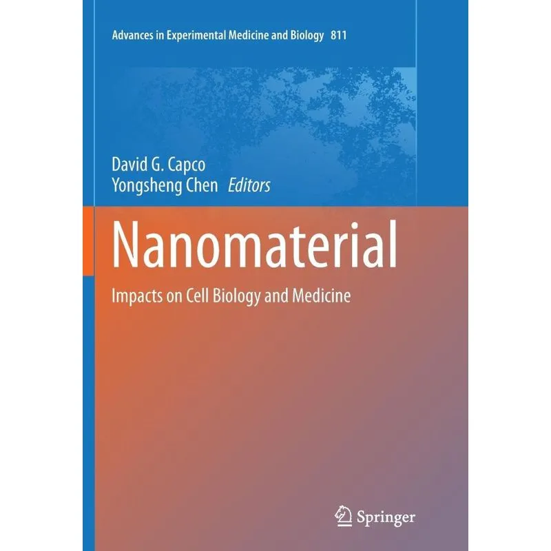 Nanomaterial