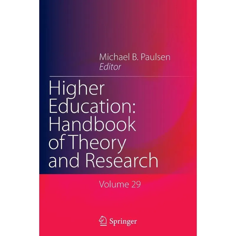 Higher Education