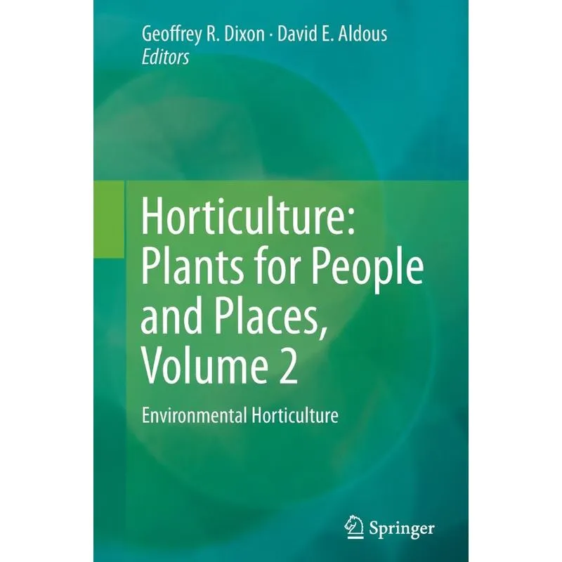 Horticulture