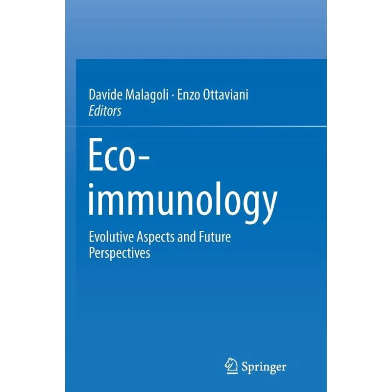 Eco-immunology