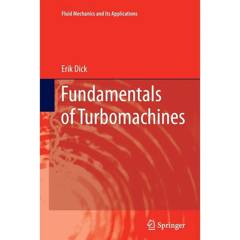 Fundamentals of Turbomachines