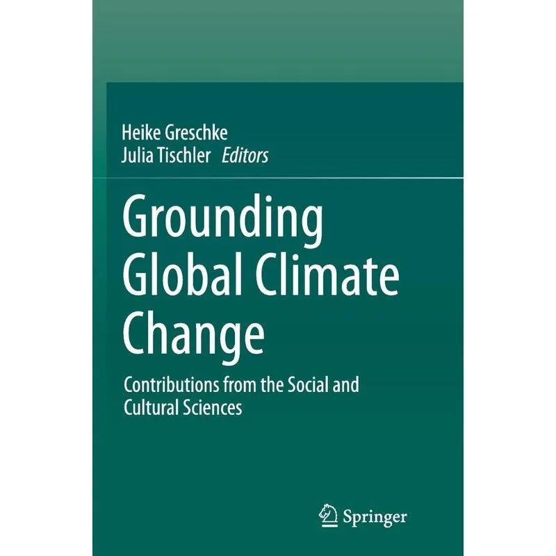 Grounding Global Climate Change
