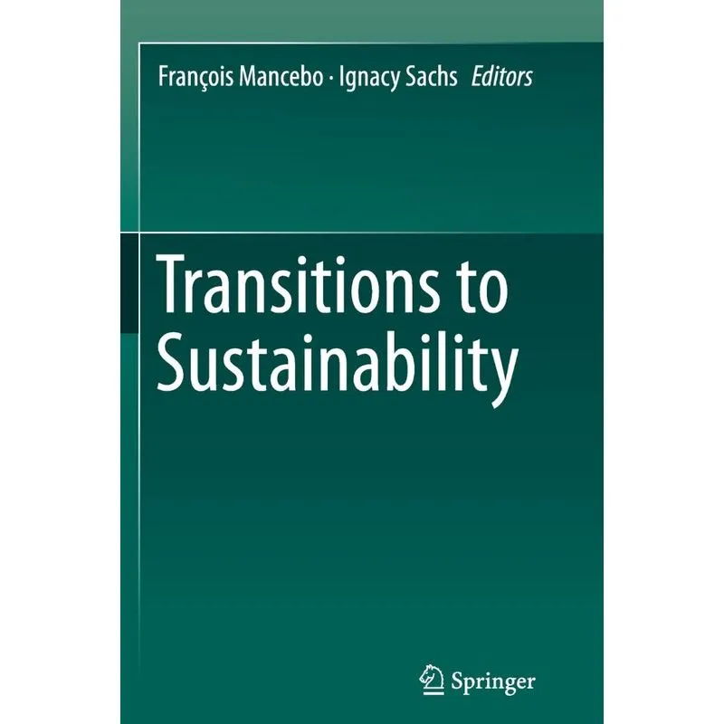 Transitions to Sustainability