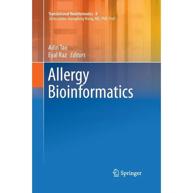 Allergy Bioinformatics