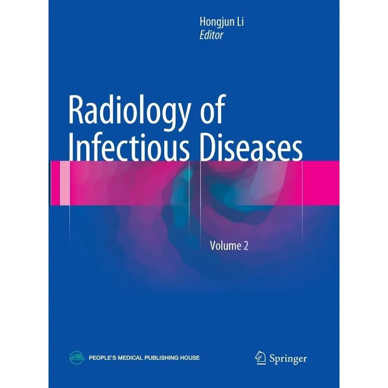 Radiology of Infectious Diseases