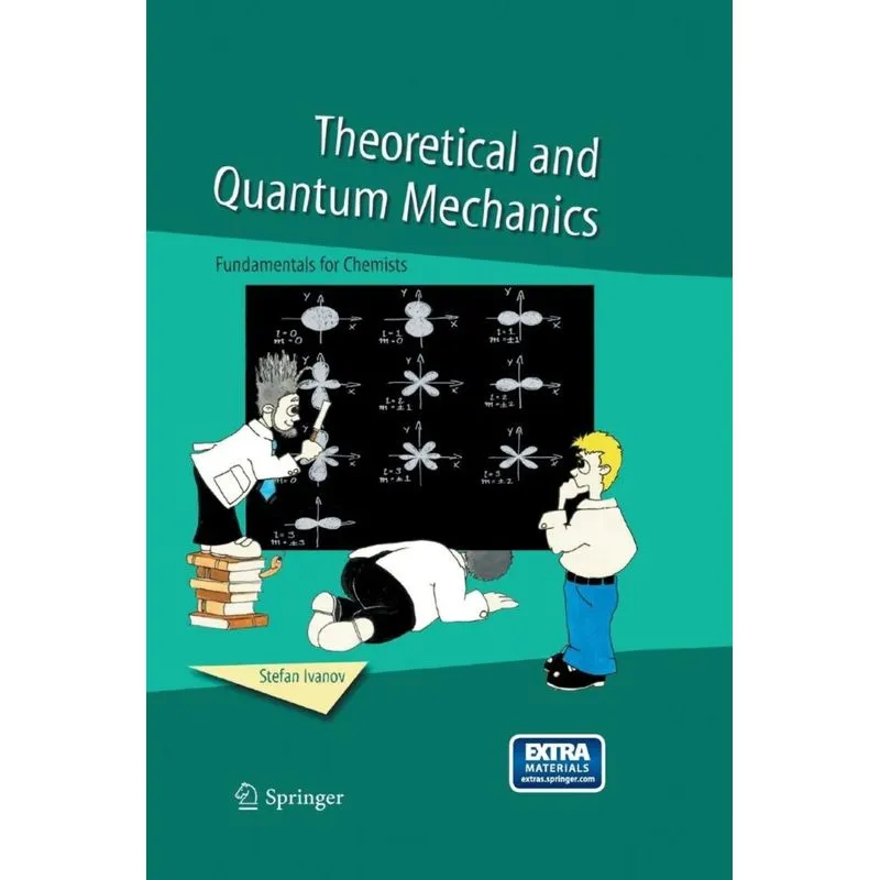 Theoretical and Quantum Mechanics