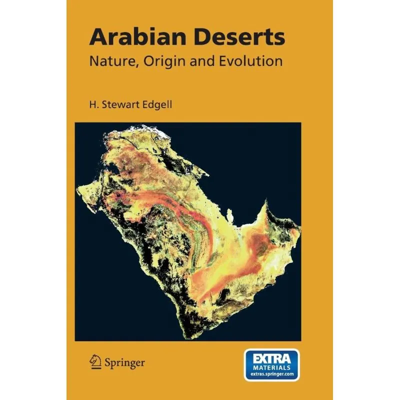 Arabian Deserts